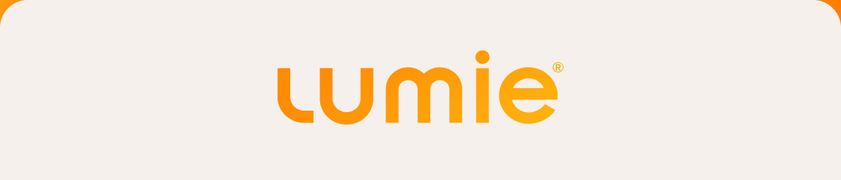 Discover LUMIE Lights