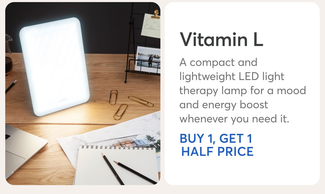 Vitamin L