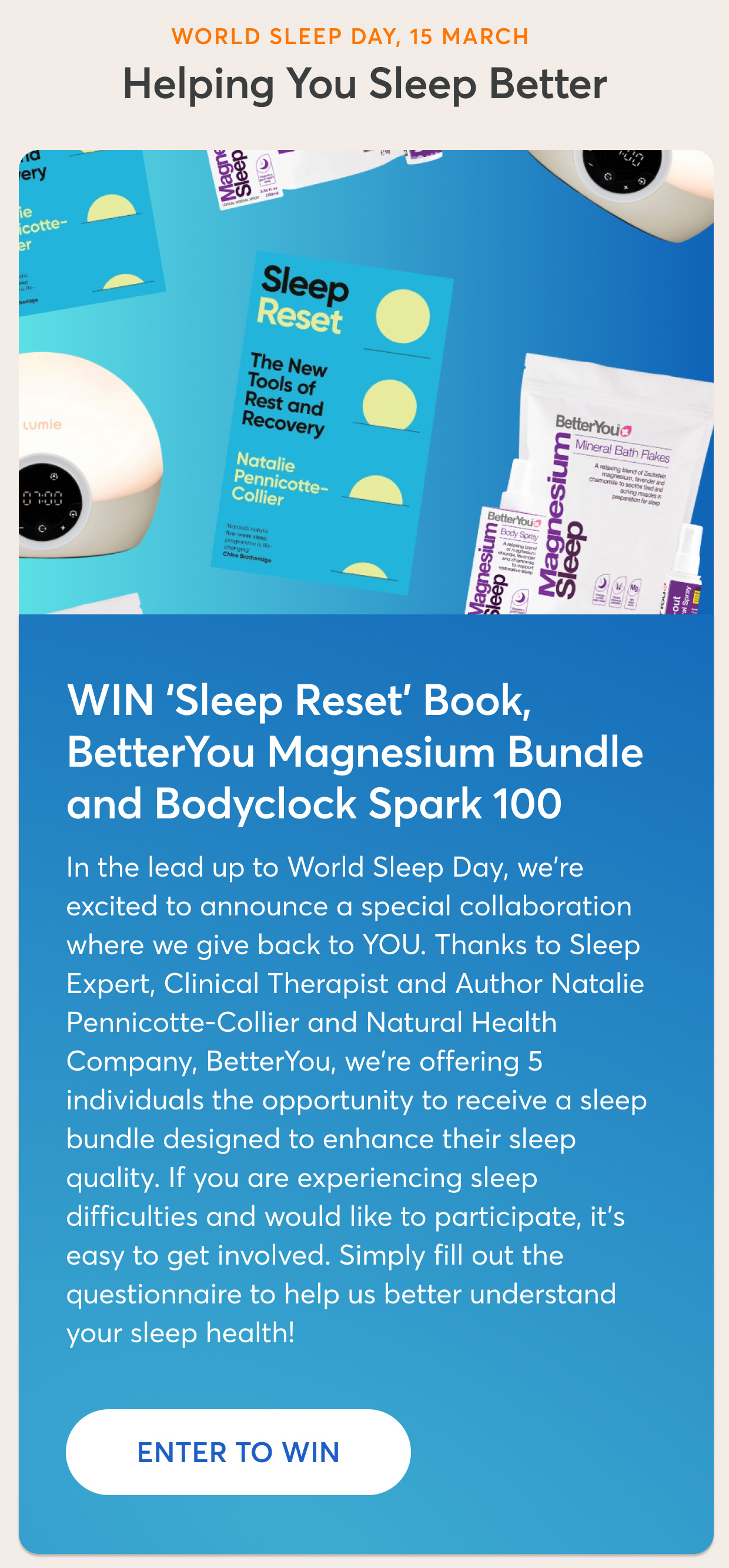 Image: https://nql.soundestlink.com/image/newsletter/65e9b2abd33a3717094e11c1 Enter or giveaway