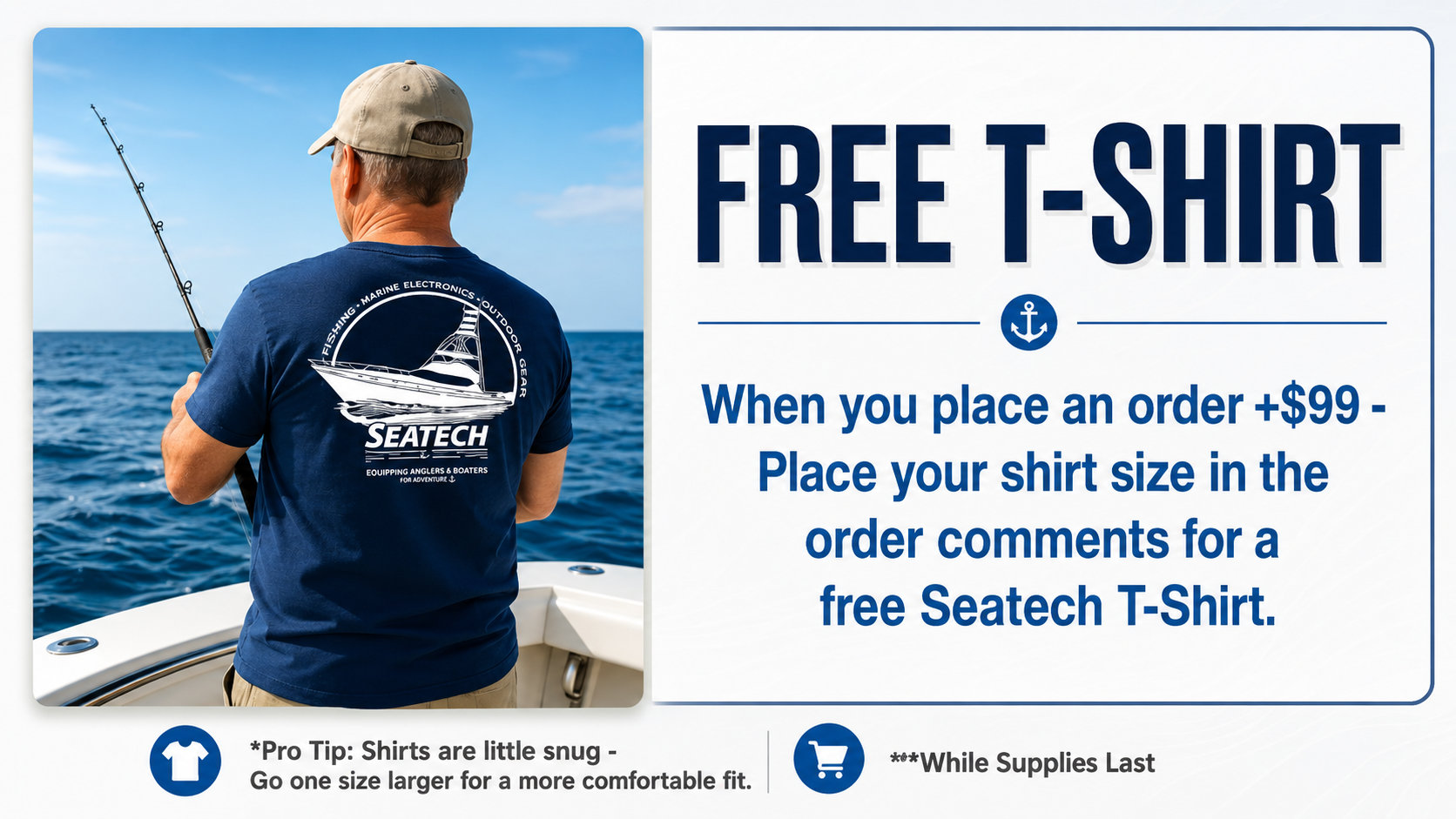 free tshirt