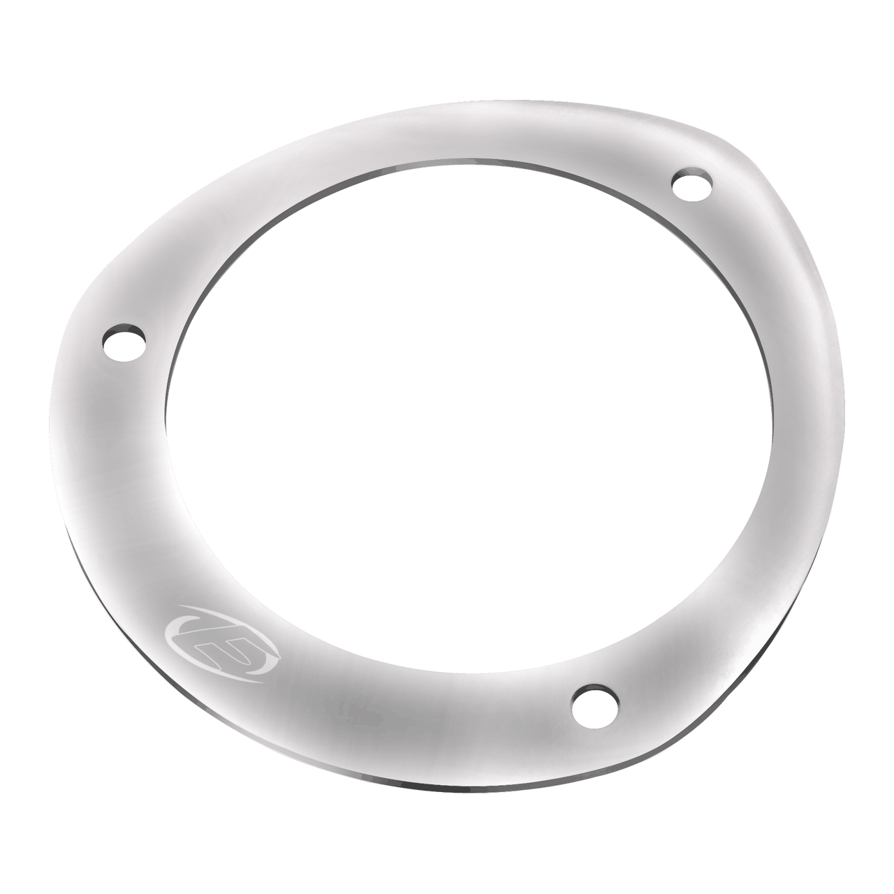 Exploding Fish Universal Backing Plate